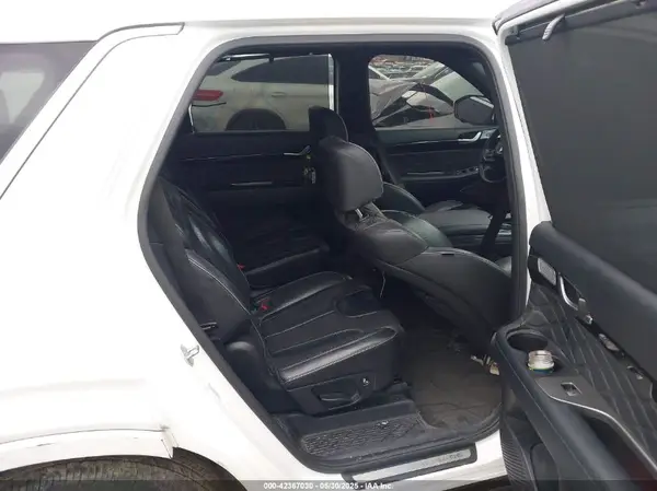 KM8R5DHE3LU162942 2020 HYUNDAI PALISADE - Image 8