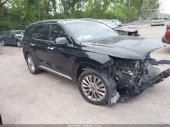 KM8R5DHE3LU163167 2020 HYUNDAI PALISADE