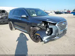 KM8R5DHE3LU163976 2020 HYUNDAI PALISADE