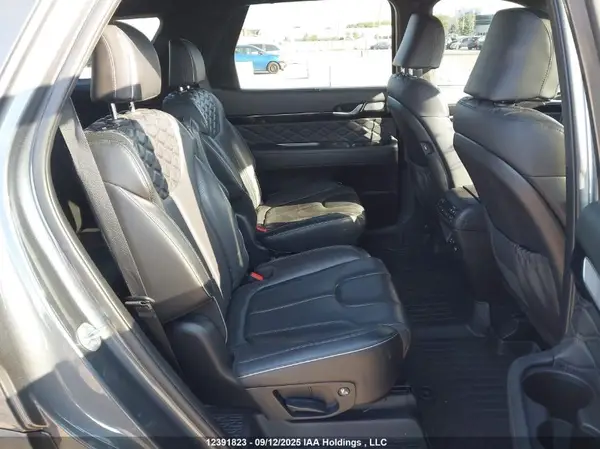 KM8R5DHE3LU163976 2020 HYUNDAI PALISADE - Image 8
