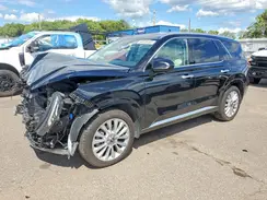 KM8R5DHE3LU167381 2020 HYUNDAI PALISADE