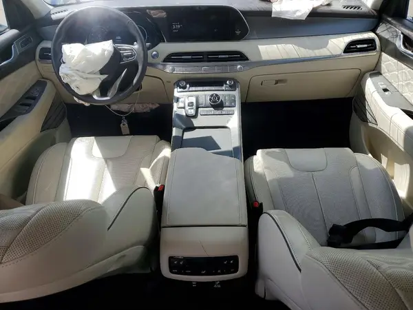 KM8R5DHE3LU167381 2020 HYUNDAI PALISADE - Image 8
