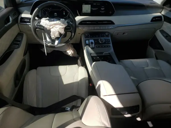 KM8R5DHE3LU169874 2020 HYUNDAI PALISADE - Image 8