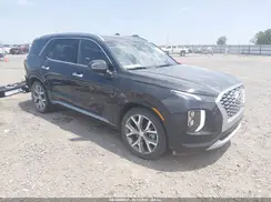 KM8R5DHE3MU176129 2021 HYUNDAI PALISADE