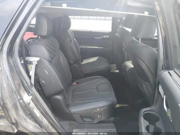 KM8R5DHE3MU176129 2021 HYUNDAI PALISADE - Image 8