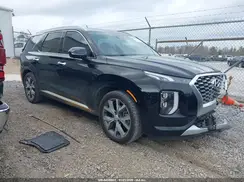KM8R5DHE3MU183601 2021 HYUNDAI PALISADE