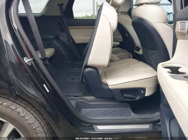 KM8R5DHE3MU183601 2021 HYUNDAI PALISADE - Image 8