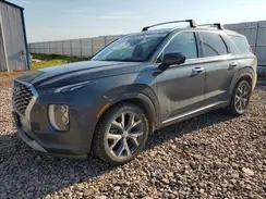 KM8R5DHE3MU184716 2021 HYUNDAI PALISADE