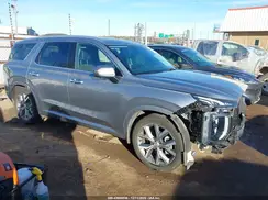 KM8R5DHE3MU192976 2021 HYUNDAI PALISADE