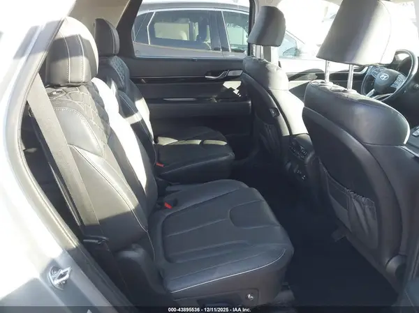 KM8R5DHE3MU192976 2021 HYUNDAI PALISADE - Image 8