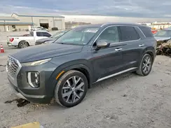 KM8R5DHE3MU197157 2021 HYUNDAI PALISADE