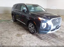 KM8R5DHE3MU197952 2021 HYUNDAI PALISADE