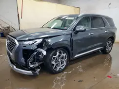 KM8R5DHE3MU198891 2021 HYUNDAI PALISADE