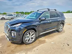 KM8R5DHE3MU200204 2021 HYUNDAI PALISADE