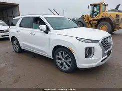 KM8R5DHE3MU206357 2021 HYUNDAI PALISADE