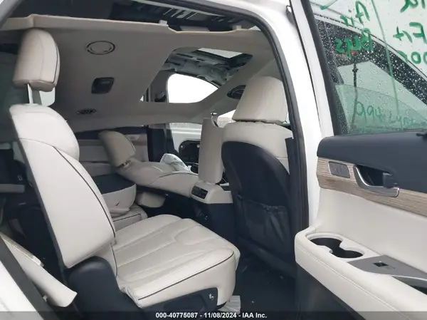 KM8R5DHE3MU206357 2021 HYUNDAI PALISADE - Image 8