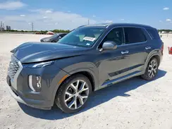 KM8R5DHE3MU206424 2021 HYUNDAI PALISADE