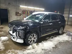 KM8R5DHE3MU212742 2021 HYUNDAI PALISADE