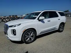 KM8R5DHE3MU221246 2021 HYUNDAI PALISADE
