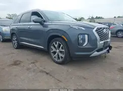 KM8R5DHE3MU223451 2021 HYUNDAI PALISADE