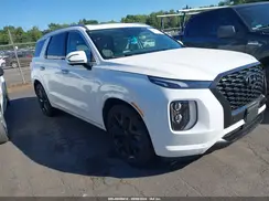 KM8R5DHE3MU229718 2021 HYUNDAI PALISADE