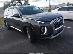 KM8R5DHE3MU231193 2021 HYUNDAI PALISADE