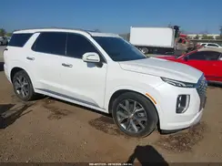KM8R5DHE3MU231663 2021 HYUNDAI PALISADE