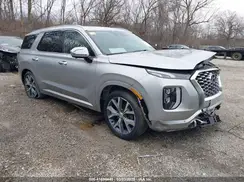 KM8R5DHE3MU231856 2021 HYUNDAI PALISADE