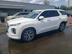 KM8R5DHE3MU250410 2021 HYUNDAI PALISADE