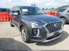 KM8R5DHE3MU267451 2021 HYUNDAI PALISADE