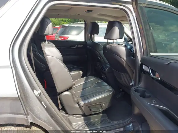 KM8R5DHE3MU267451 2021 HYUNDAI PALISADE - Image 8