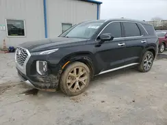 KM8R5DHE3MU268468 2021 HYUNDAI PALISADE