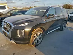 KM8R5DHE3MU281723 2021 HYUNDAI PALISADE