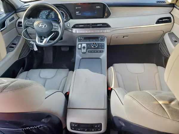 KM8R5DHE3MU281723 2021 HYUNDAI PALISADE - Image 8