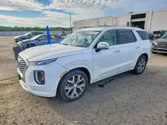 KM8R5DHE3MU293077 2021 HYUNDAI PALISADE