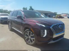KM8R5DHE3MU329222 2021 HYUNDAI PALISADE