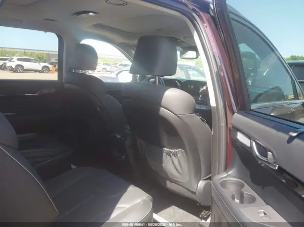 KM8R5DHE3MU329222 2021 HYUNDAI PALISADE - Image 8