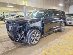 KM8R5DHE3NU335247 2022 HYUNDAI PALISADE