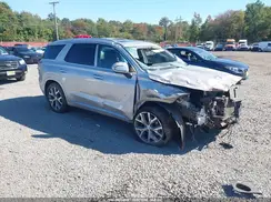 KM8R5DHE3NU341856 2022 HYUNDAI PALISADE