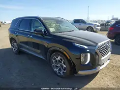 KM8R5DHE3NU354901 2022 HYUNDAI PALISADE
