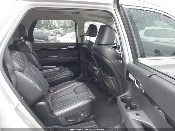 KM8R5DHE3NU404860 2022 HYUNDAI PALISADE - Image 8