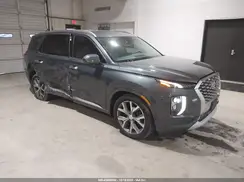 KM8R5DHE3NU409637 2022 HYUNDAI PALISADE