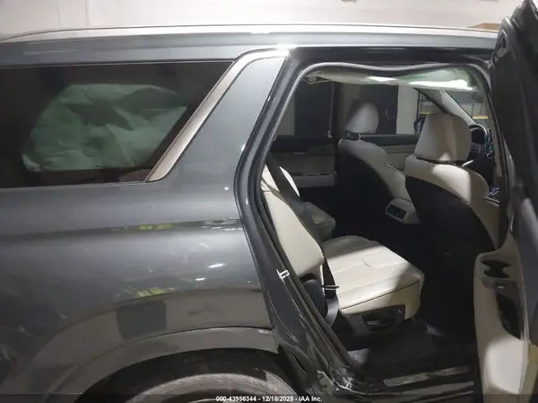 KM8R5DHE3NU409637 2022 HYUNDAI PALISADE - Image 8