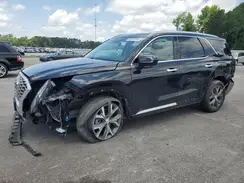 KM8R5DHE3NU418581 2022 HYUNDAI PALISADE