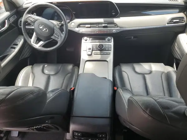 KM8R5DHE3NU418581 2022 HYUNDAI PALISADE - Image 8