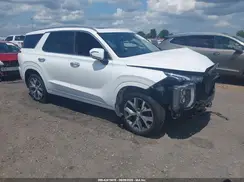 KM8R5DHE3NU437180 2022 HYUNDAI PALISADE
