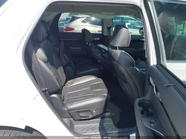 KM8R5DHE3NU437180 2022 HYUNDAI PALISADE - Image 8