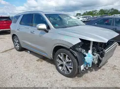KM8R5DHE3NU442430 2022 HYUNDAI PALISADE