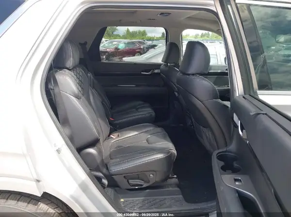 KM8R5DHE3NU442430 2022 HYUNDAI PALISADE - Image 8