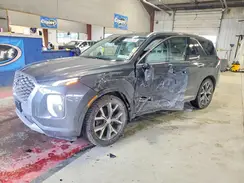 KM8R5DHE3NU453184 2022 HYUNDAI PALISADE